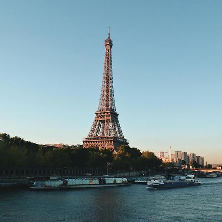Elegant 3 Pieces Proche Paris La Defense Διαμέρισμα Bezons Εξωτερικό φωτογραφία