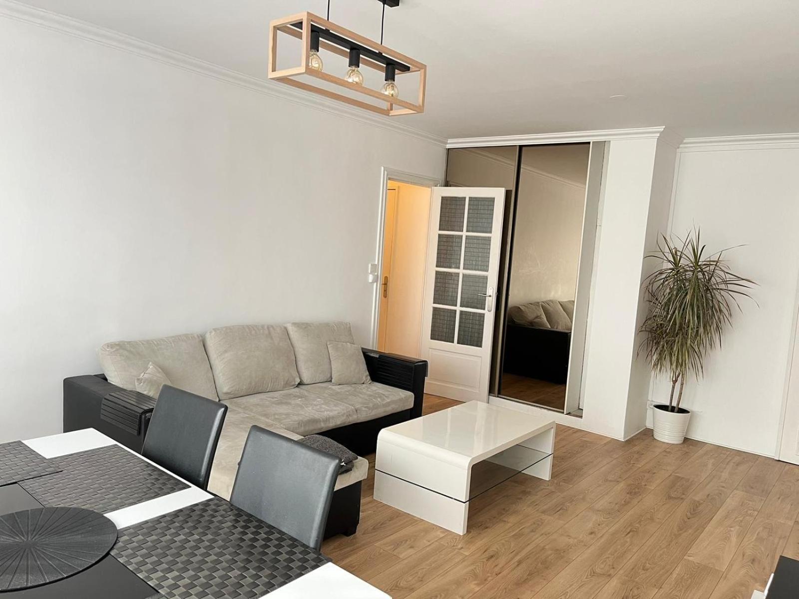 Elegant 3 Pieces Proche Paris La Defense Διαμέρισμα Bezons Εξωτερικό φωτογραφία