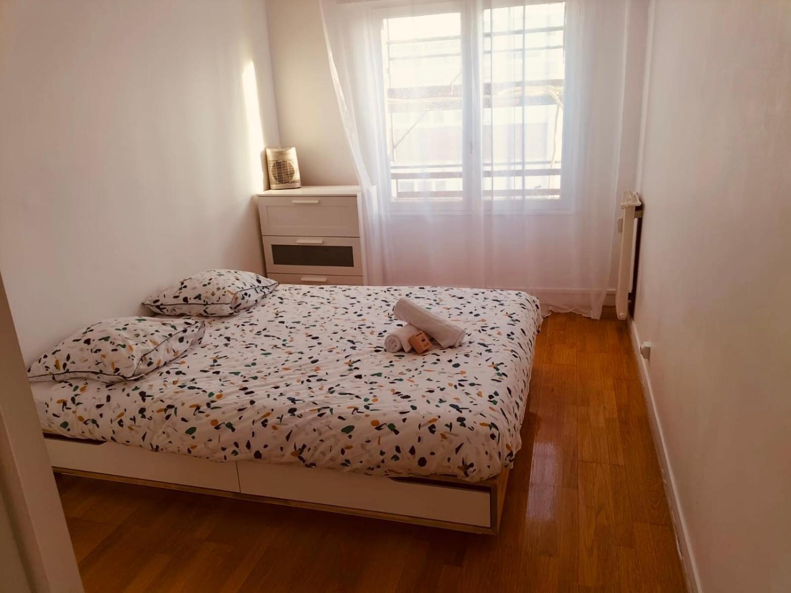 Elegant 3 Pieces Proche Paris La Defense Διαμέρισμα Bezons Εξωτερικό φωτογραφία