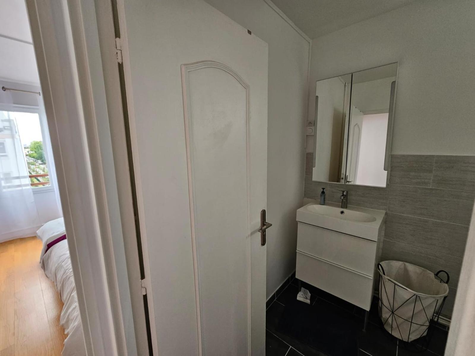 Elegant 3 Pieces Proche Paris La Defense Διαμέρισμα Bezons Εξωτερικό φωτογραφία