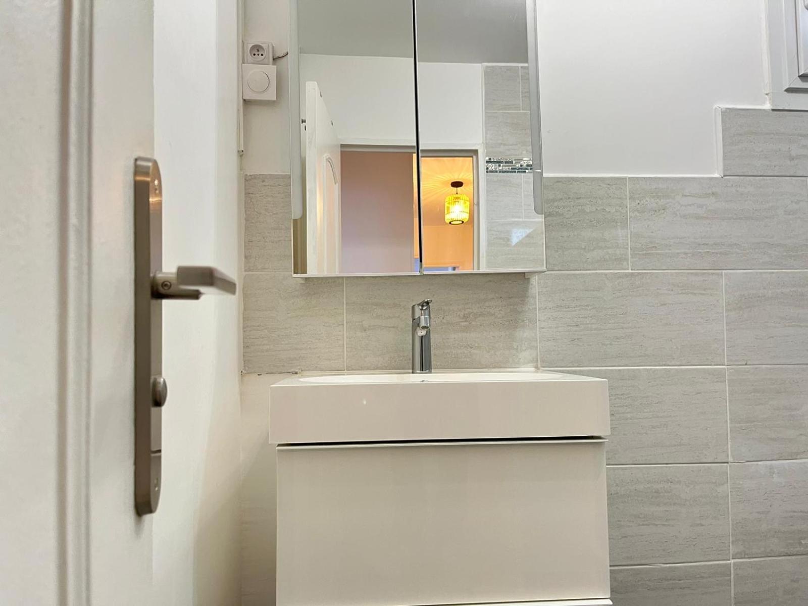 Elegant 3 Pieces Proche Paris La Defense Διαμέρισμα Bezons Εξωτερικό φωτογραφία