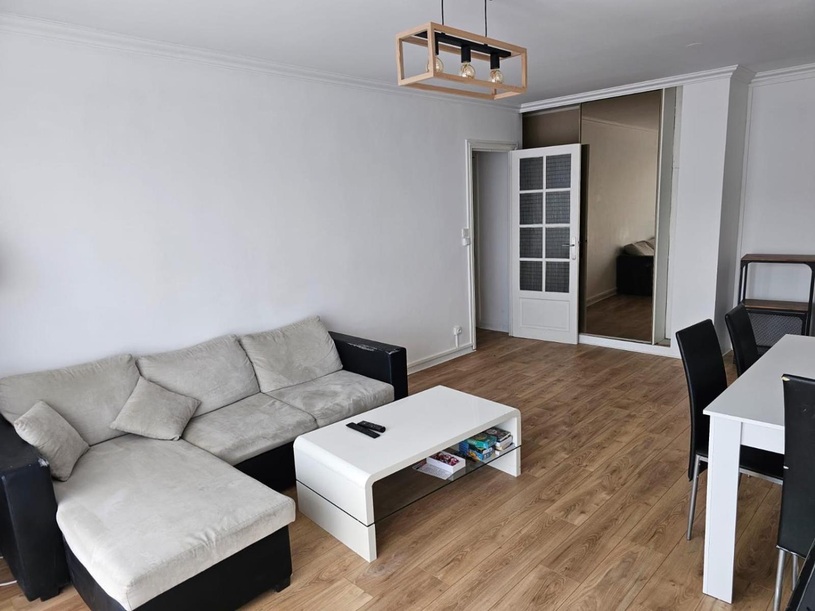 Elegant 3 Pieces Proche Paris La Defense Διαμέρισμα Bezons Εξωτερικό φωτογραφία