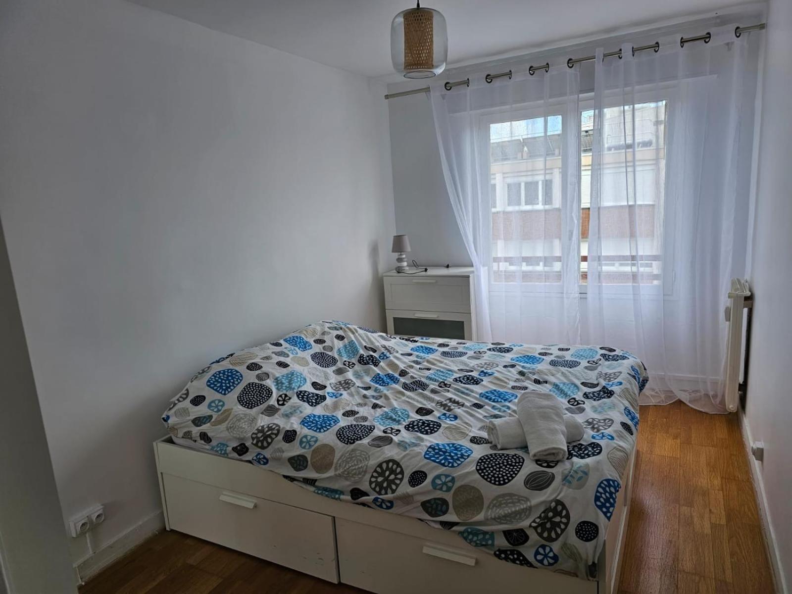 Elegant 3 Pieces Proche Paris La Defense Διαμέρισμα Bezons Εξωτερικό φωτογραφία