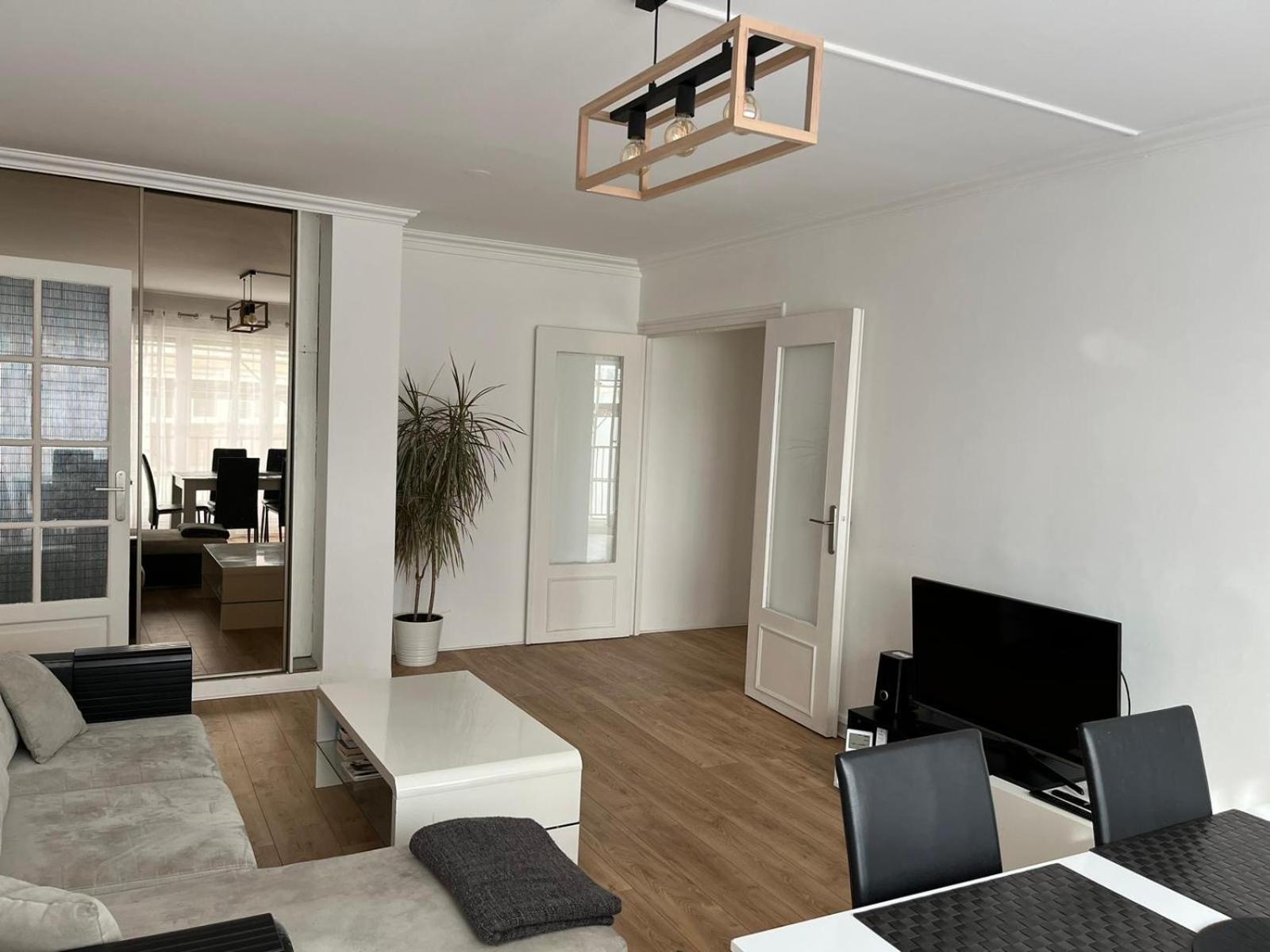 Elegant 3 Pieces Proche Paris La Defense Διαμέρισμα Bezons Εξωτερικό φωτογραφία