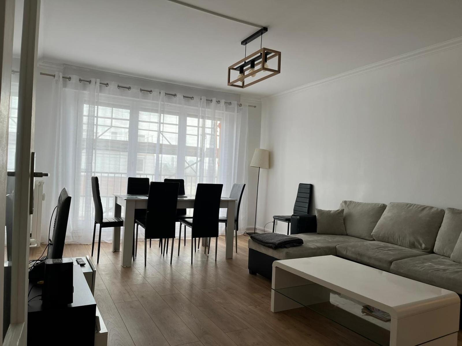 Elegant 3 Pieces Proche Paris La Defense Διαμέρισμα Bezons Εξωτερικό φωτογραφία