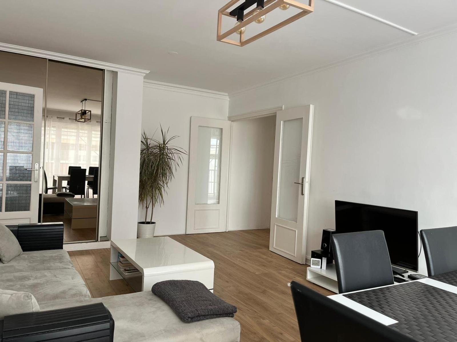 Elegant 3 Pieces Proche Paris La Defense Διαμέρισμα Bezons Εξωτερικό φωτογραφία