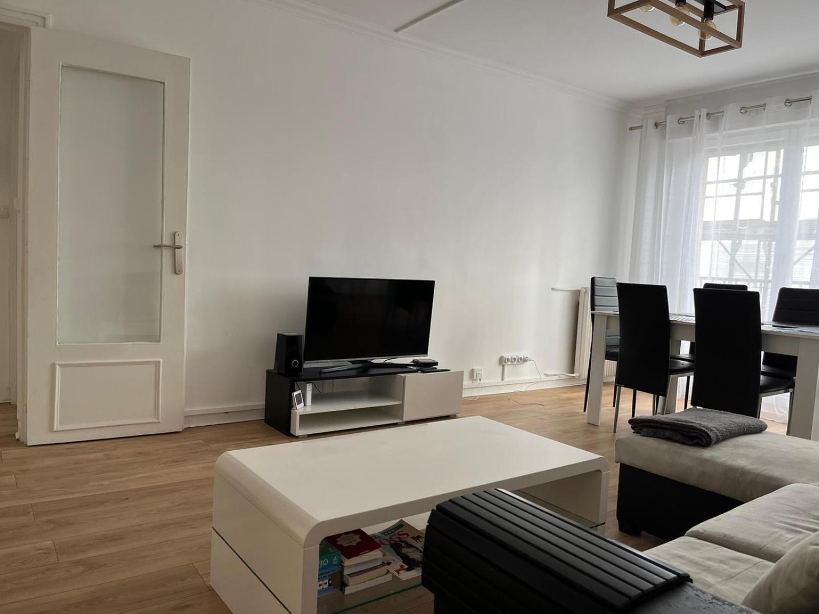 Elegant 3 Pieces Proche Paris La Defense Διαμέρισμα Bezons Εξωτερικό φωτογραφία
