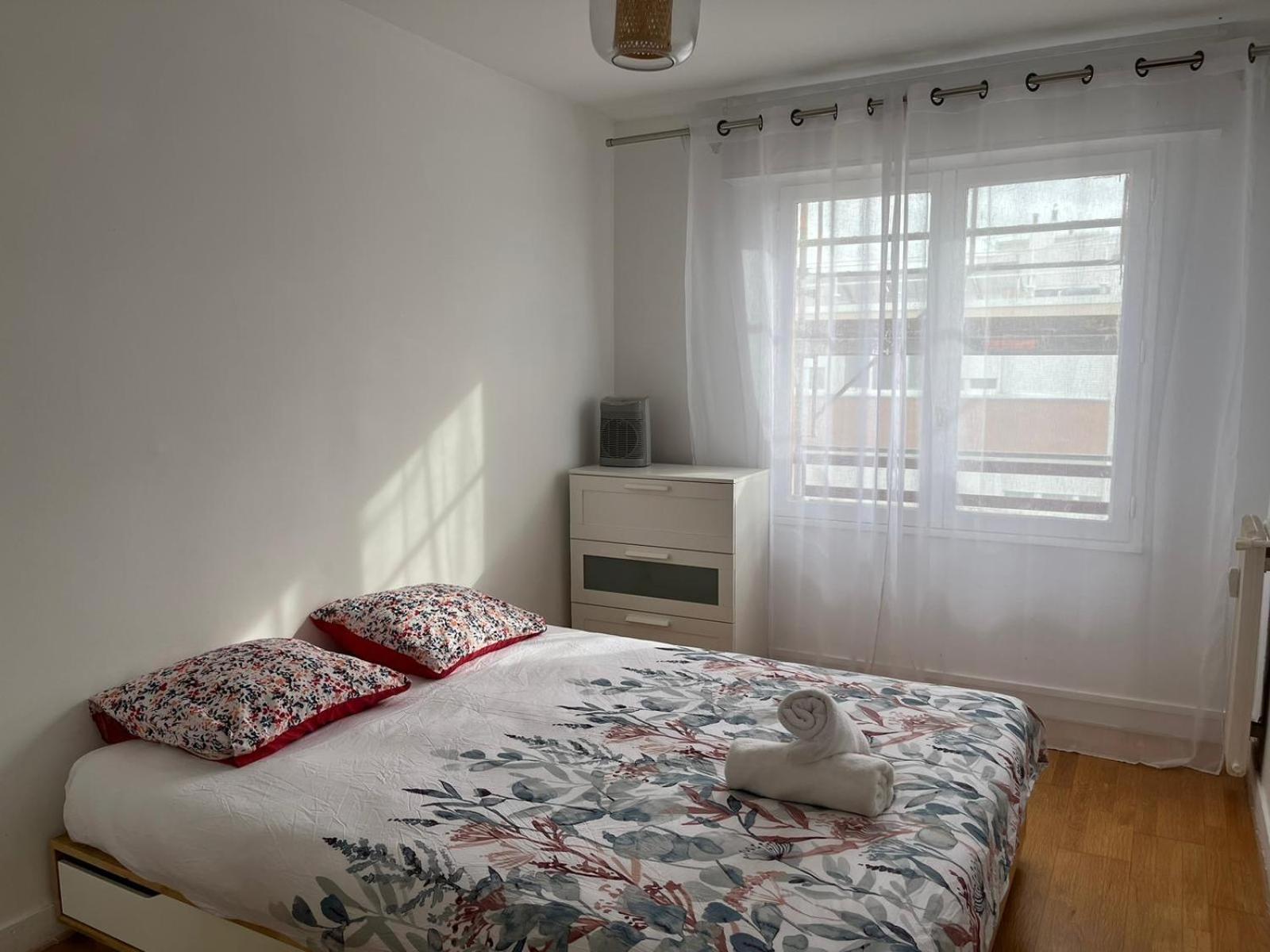 Elegant 3 Pieces Proche Paris La Defense Διαμέρισμα Bezons Εξωτερικό φωτογραφία