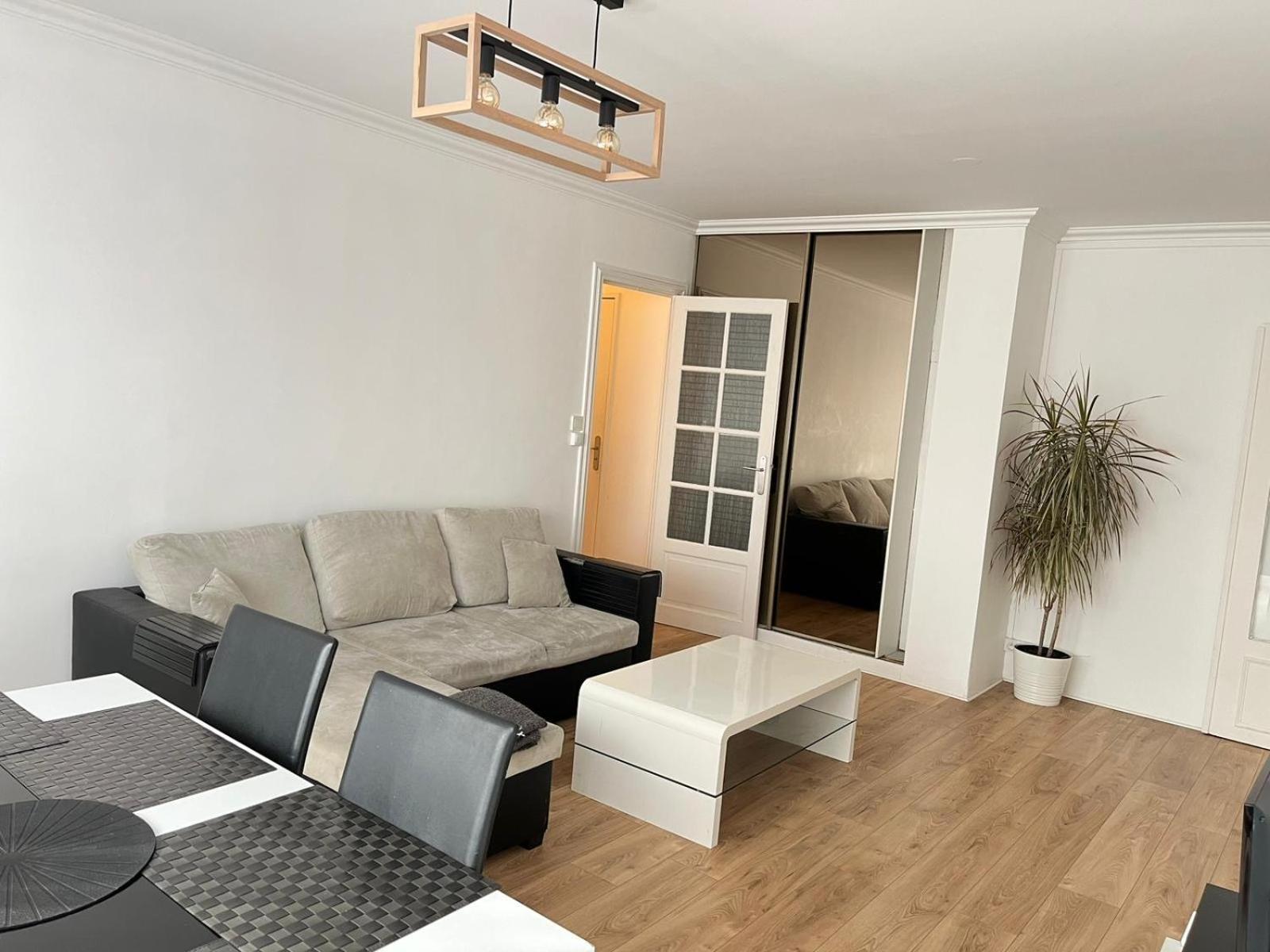 Elegant 3 Pieces Proche Paris La Defense Διαμέρισμα Bezons Εξωτερικό φωτογραφία