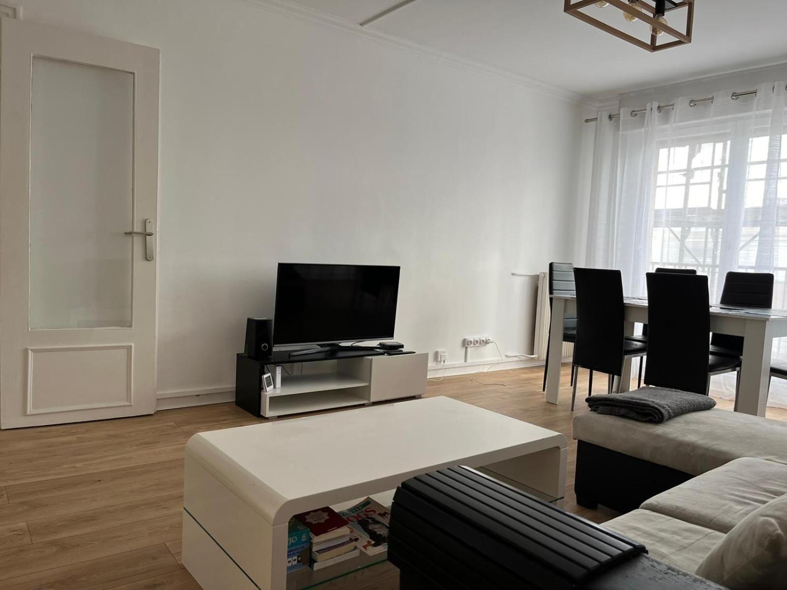 Elegant 3 Pieces Proche Paris La Defense Διαμέρισμα Bezons Εξωτερικό φωτογραφία