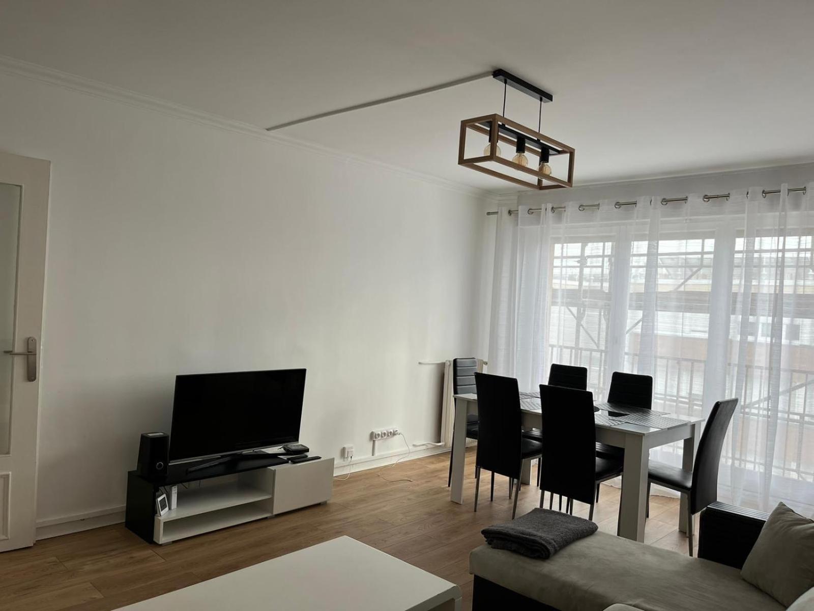 Elegant 3 Pieces Proche Paris La Defense Διαμέρισμα Bezons Εξωτερικό φωτογραφία