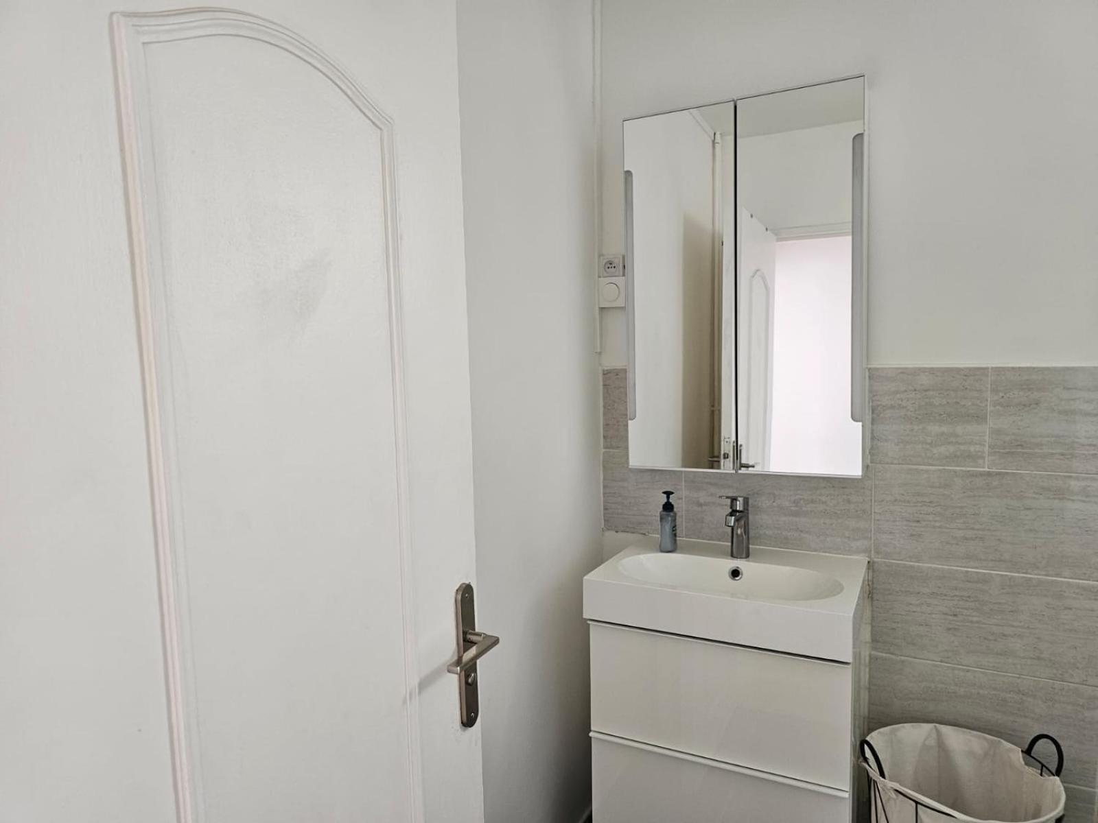 Elegant 3 Pieces Proche Paris La Defense Διαμέρισμα Bezons Εξωτερικό φωτογραφία