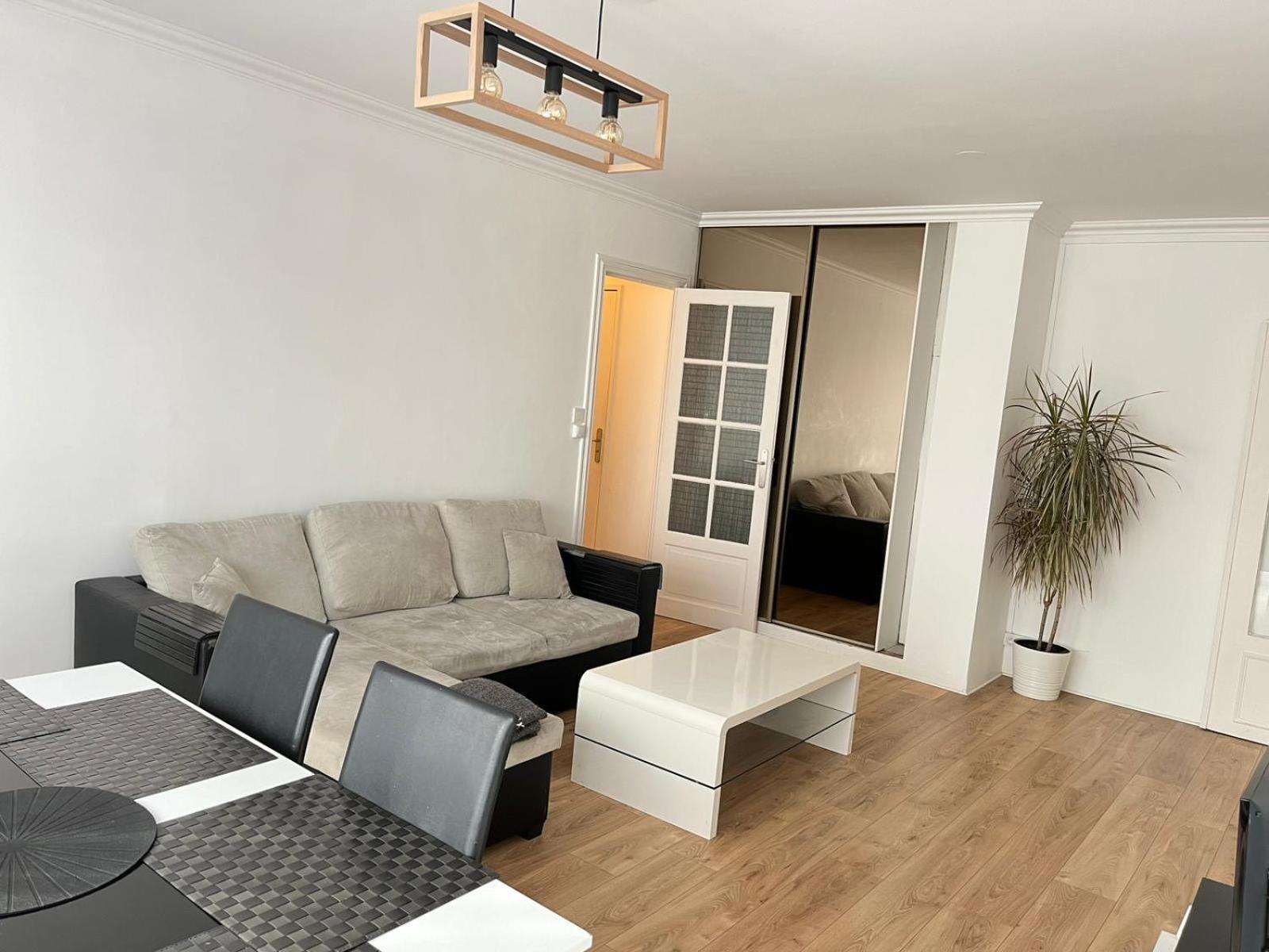 Elegant 3 Pieces Proche Paris La Defense Διαμέρισμα Bezons Εξωτερικό φωτογραφία