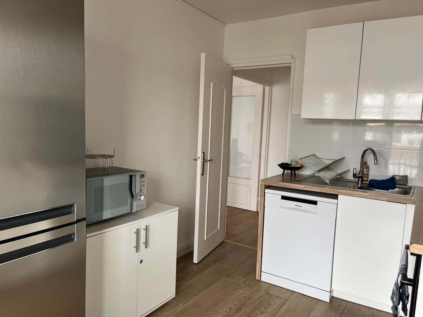 Elegant 3 Pieces Proche Paris La Defense Διαμέρισμα Bezons Εξωτερικό φωτογραφία