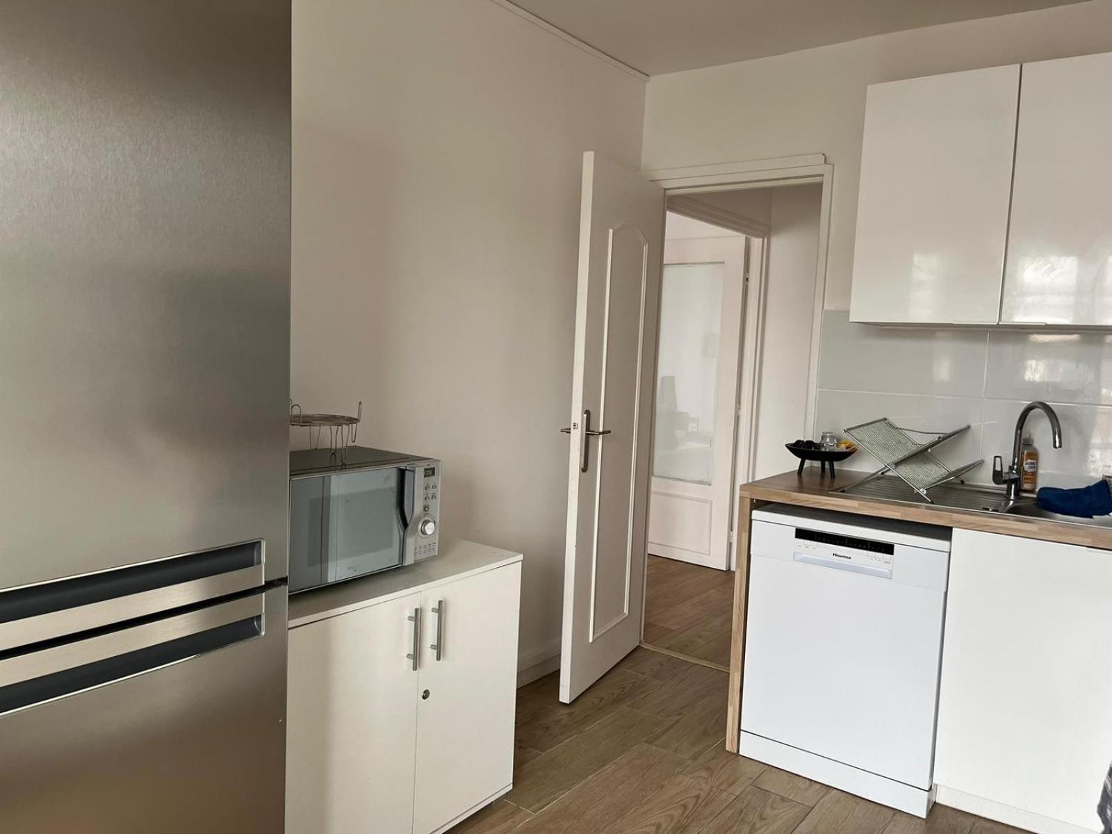 Elegant 3 Pieces Proche Paris La Defense Διαμέρισμα Bezons Εξωτερικό φωτογραφία