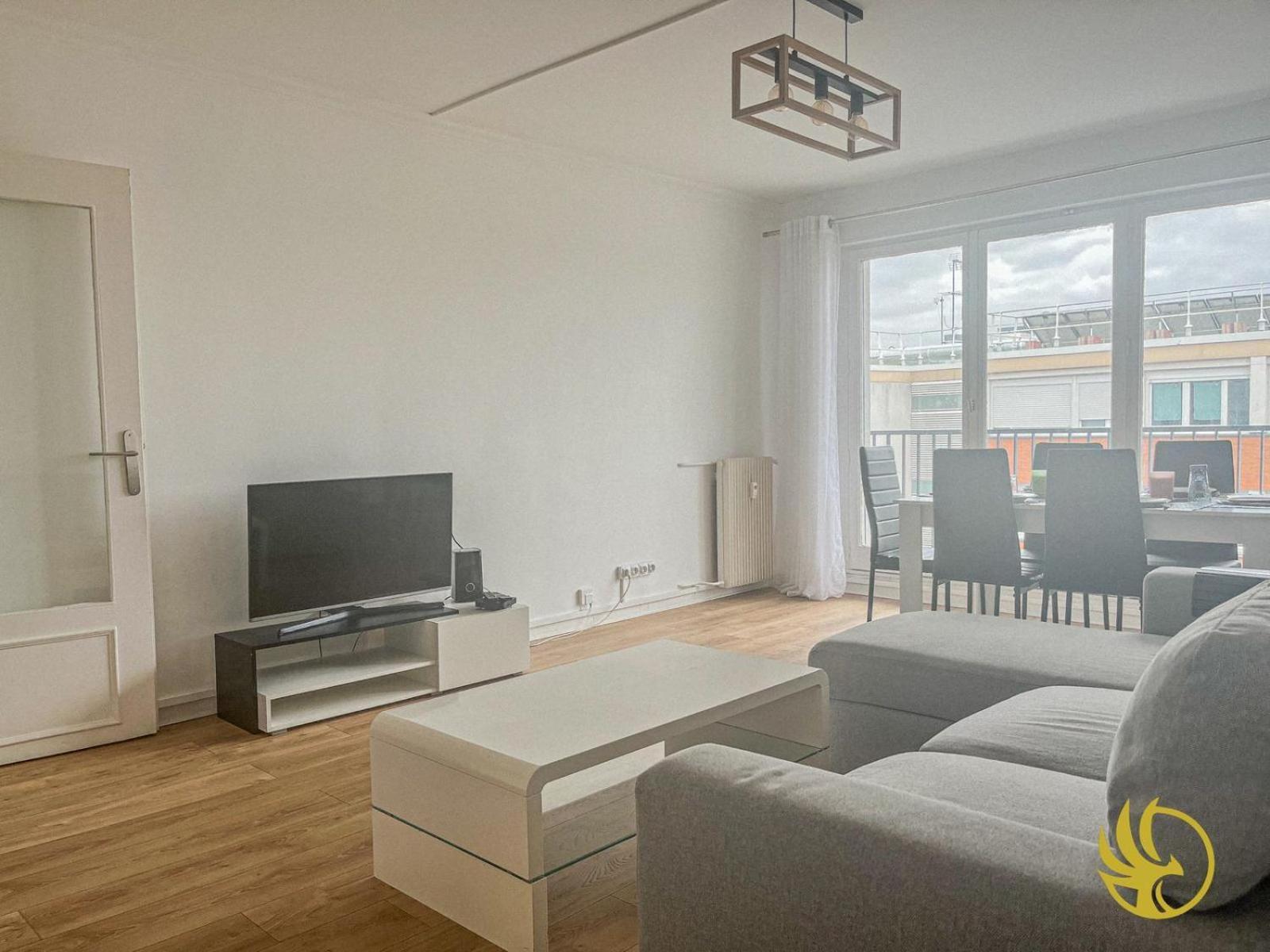 Elegant 3 Pieces Proche Paris La Defense Διαμέρισμα Bezons Εξωτερικό φωτογραφία