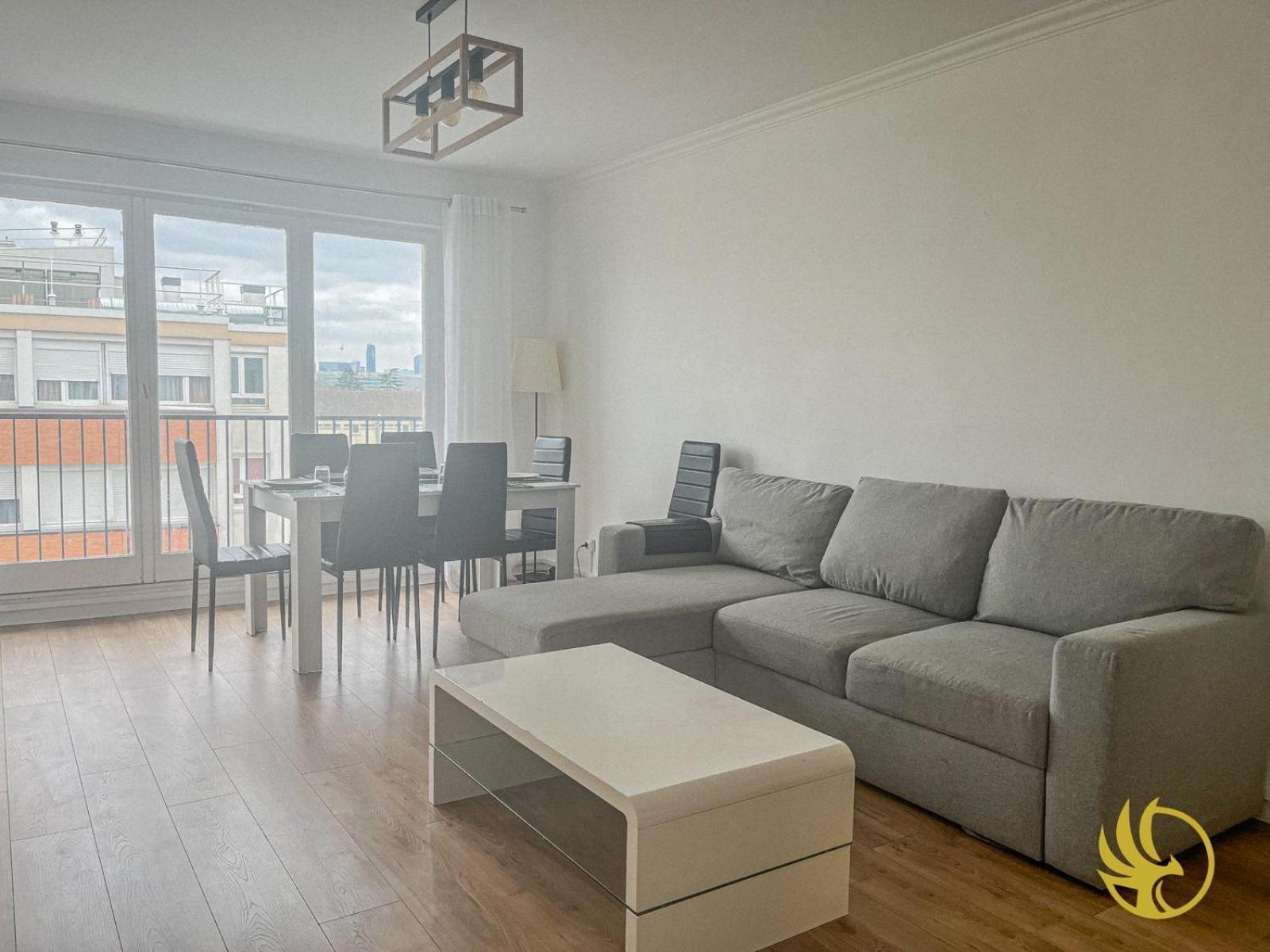 Elegant 3 Pieces Proche Paris La Defense Διαμέρισμα Bezons Εξωτερικό φωτογραφία